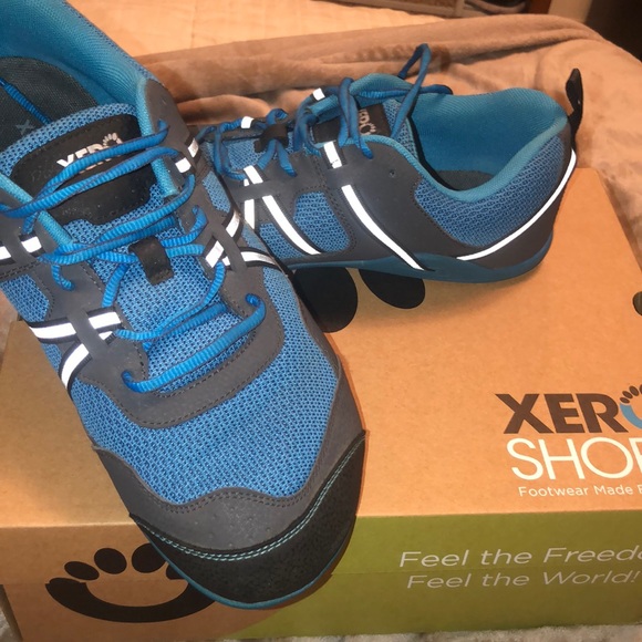xero Shoes - Xero shoes